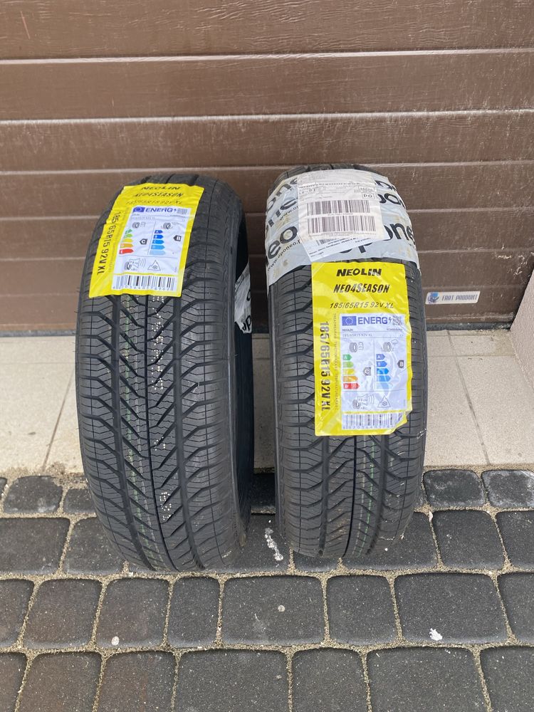Neolin Neo4Season 185/65 R15 92 V XL