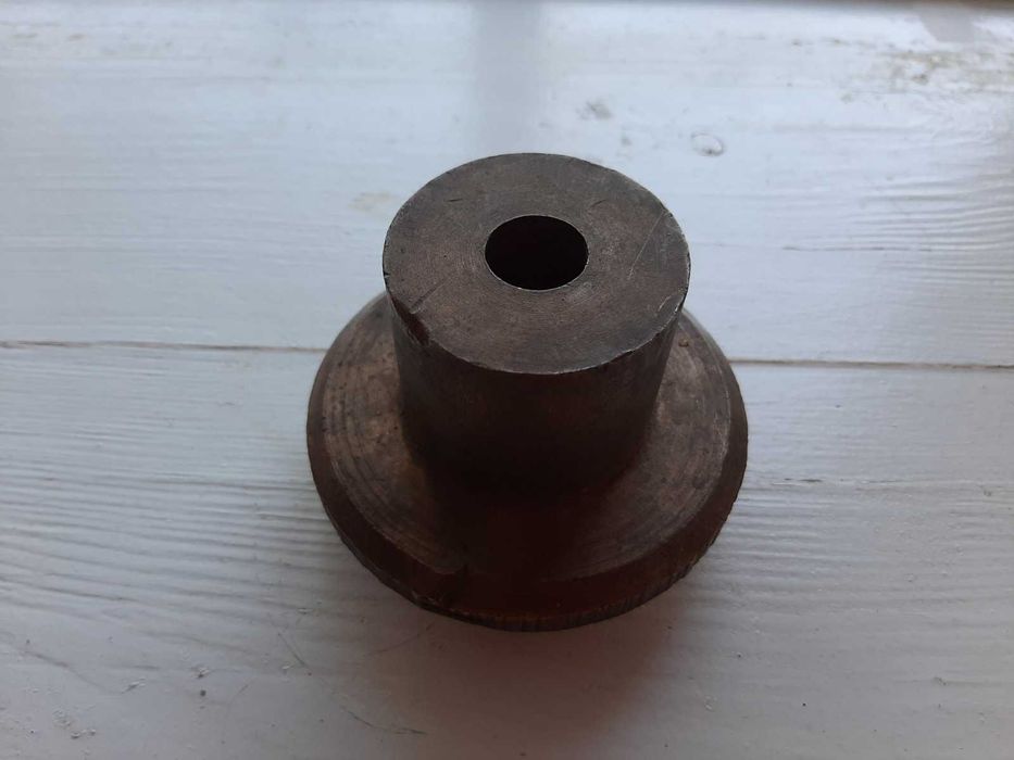 Бронза, заготовка