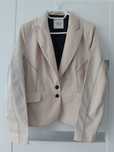 Stylowa marynarka marki Simple, rozmiar 44