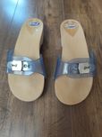 Drewniaki Scholl