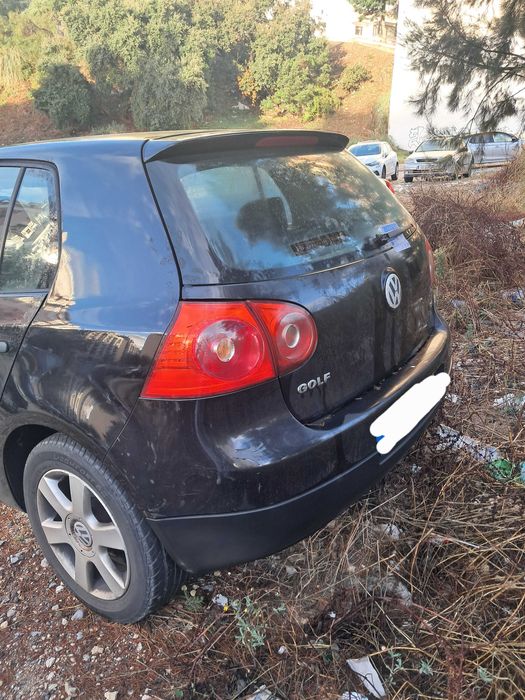 Volkswagen Golf 1.4 90cv
