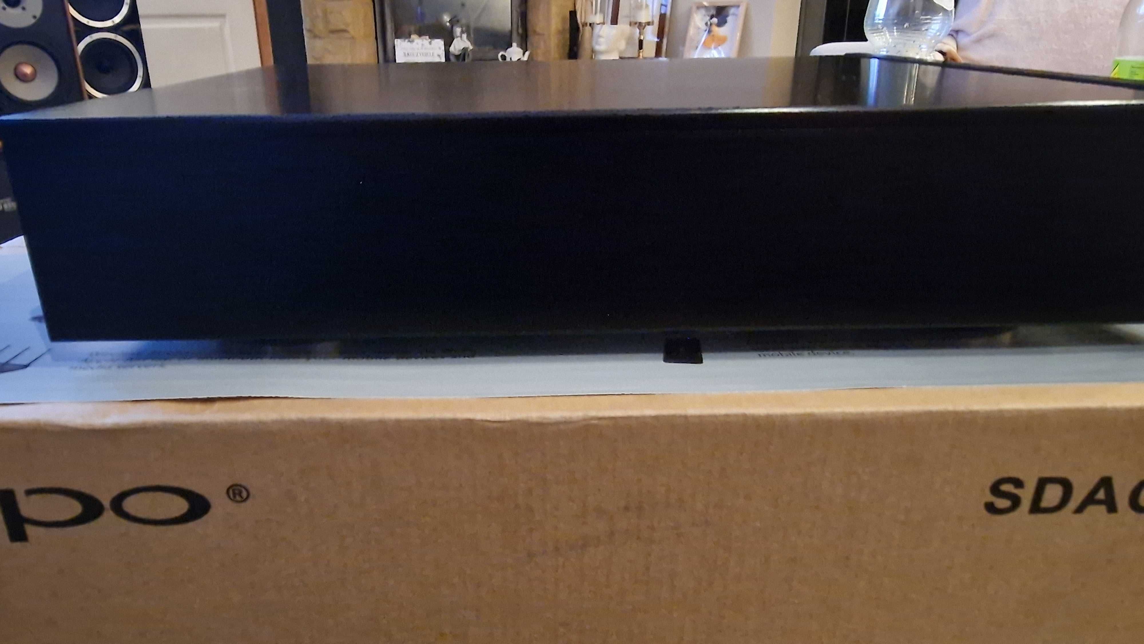 OPPO Sonica 3 DAC Przetwornik Analogowo Cyfrowy A/C igła czadowy
