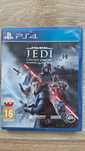 Gra Star Wars JEDI Upadły Zakon ps4