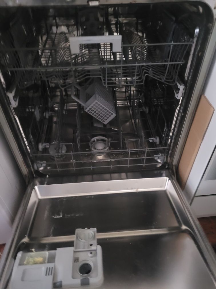 Sprzedam zmywarki Bosch Whirlpool