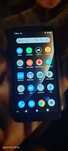 ZTE Blade A31 2/32Gb NFC Blue UA UCRF
