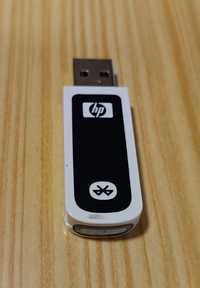 Pen HP Bluetooth USB 2.0 Adaptor bt500