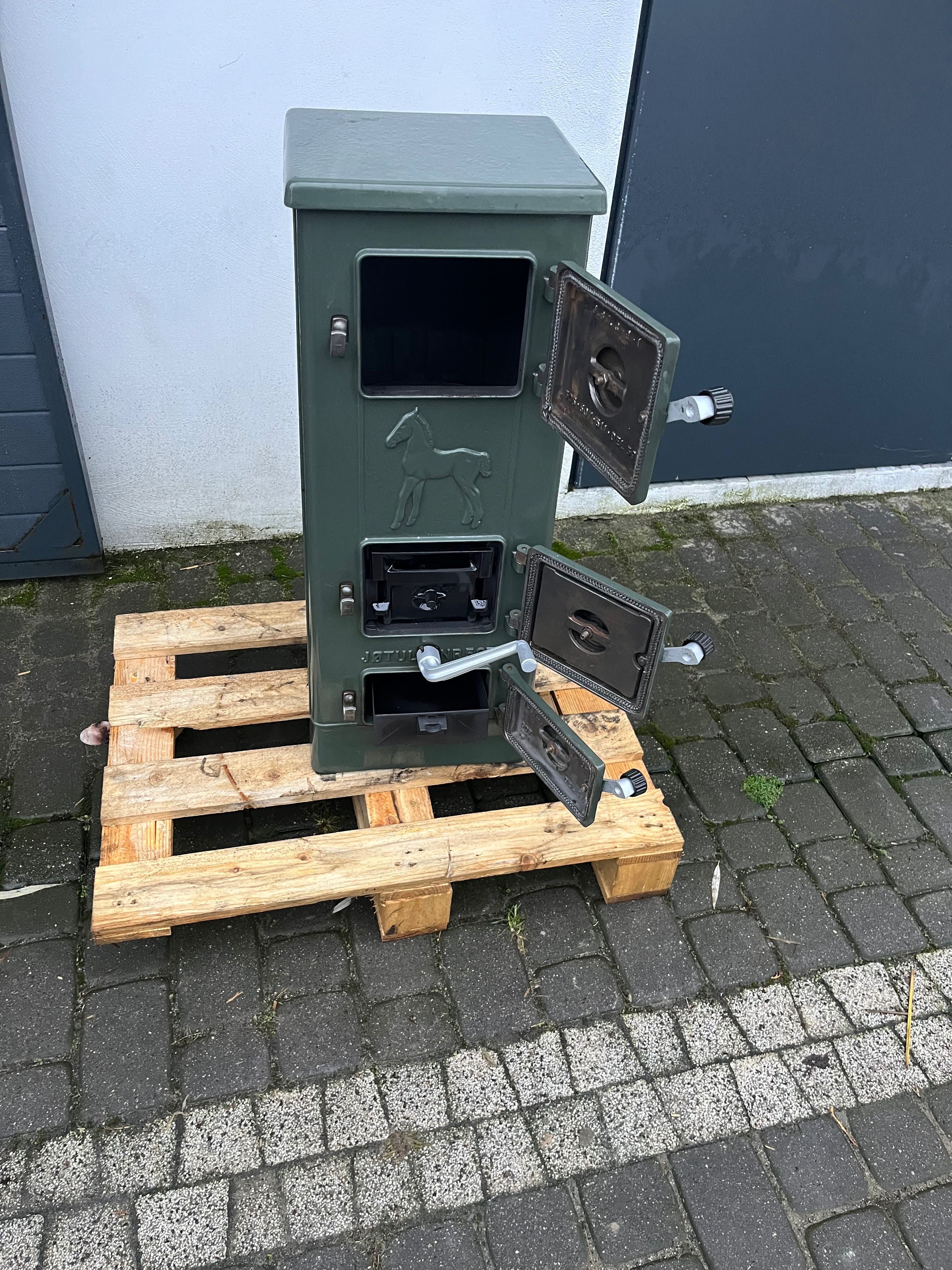 Piec koza jotul 507