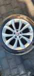 Jaguar XF x260 koła felgi aluminiowe 8j r18 5x 108 ET45