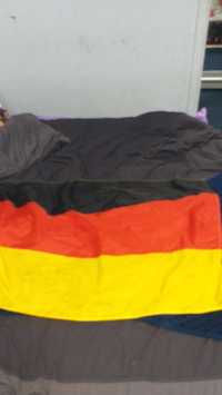 Флаг гирманиы из германии