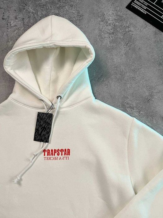 Худи TRAPSTAR трепстар