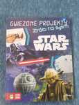Gwiezdne Projekty DIY Star Wars
