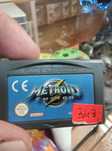 Metroid Fusion GBA, Sklep Wysyłka Wymiana