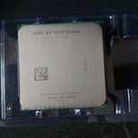 Процессор amd a4-4000