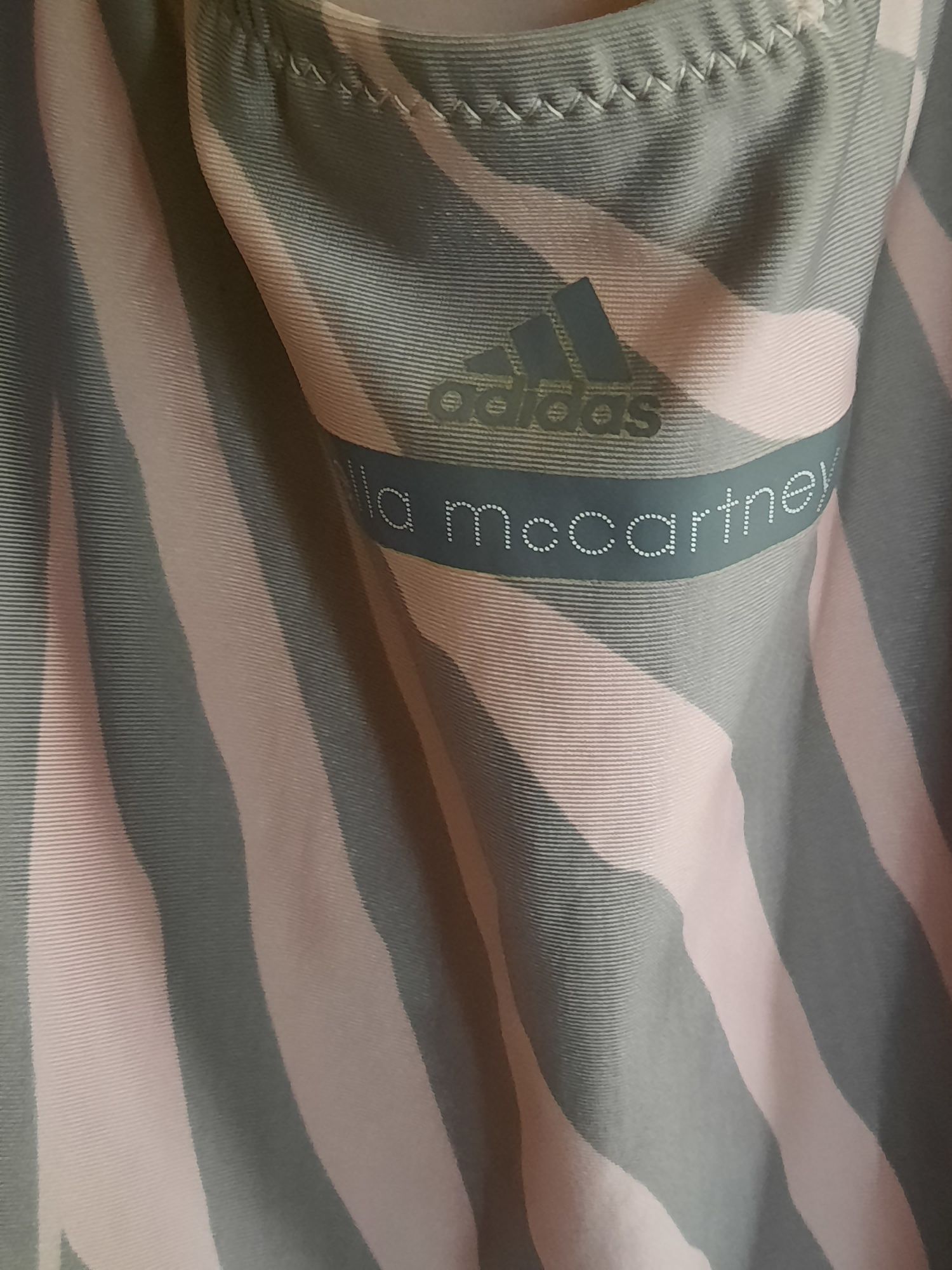 Купальник Adidas Stella Mccartney  + шапочка