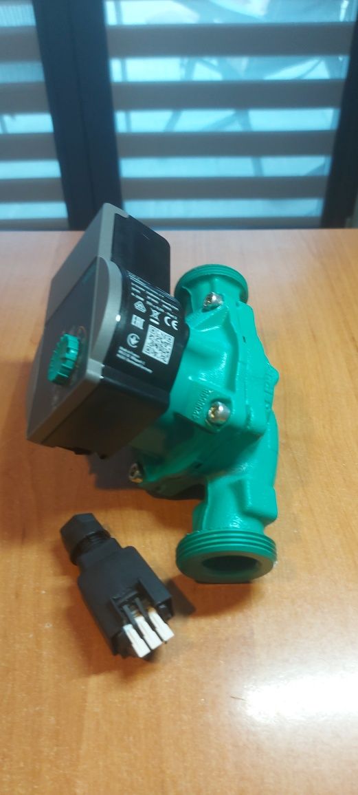 Okazja nowa pompa WILO yonos pico  (grundfos wilo lfp dab )