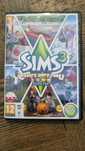 The sims3 cztery pory roku