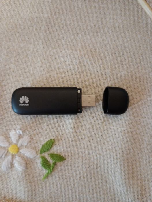 Modem SIM USB Huawei do komputera internetowy