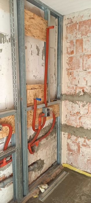 Remonty Wykończenia wnętrz Wyburzenia ekipa