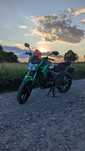 Lifan kp 200 2023