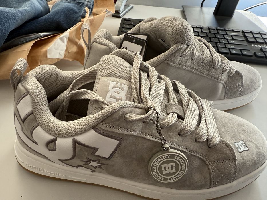 Buty d&g nowe nie uzywane orginalne dostaam na prezent