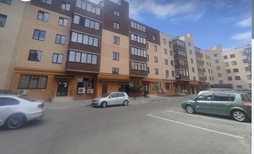 Продаж 3 кімнатної квартири