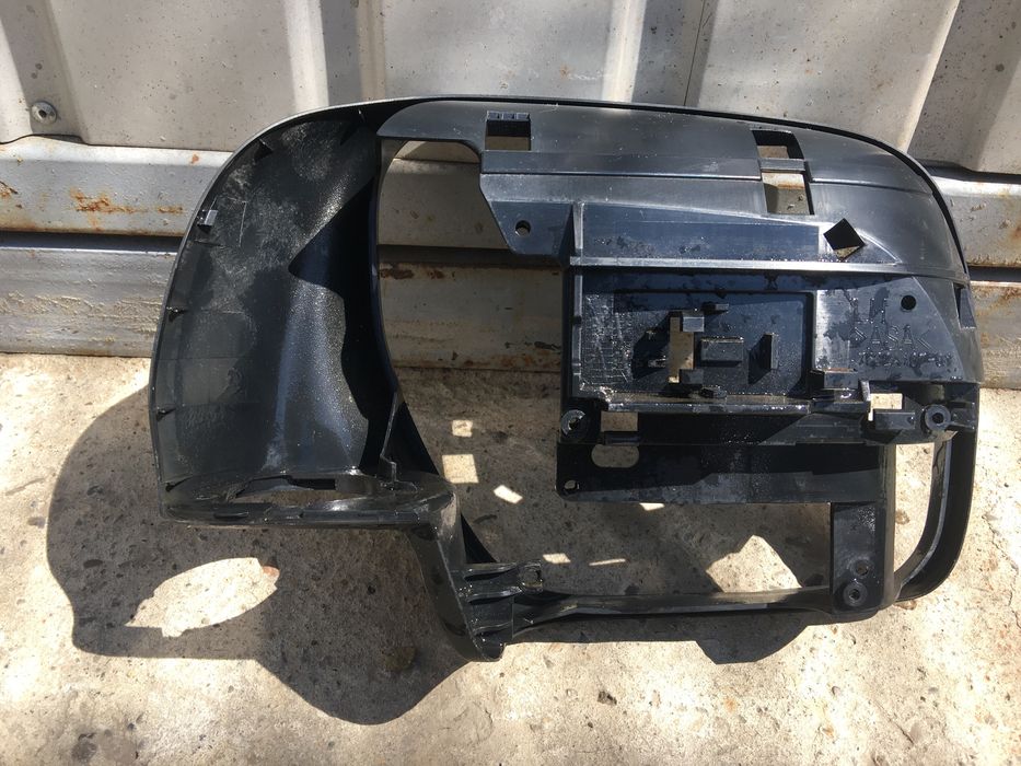 Корпус дзеркала Мітсубісі Паджеро Вагон Mitsubishi Pajero Wagon 4