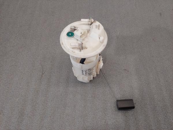 Boia combustível RENAULT Scénic II (JM0/1_)