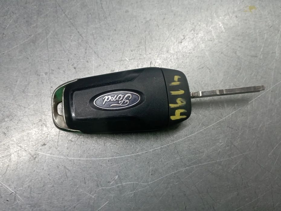 Chave / comando FORD Puma (J2K, CF7)