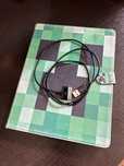 iPad 3 64GB iOS 9.3.6 (kabel w zestawie)