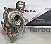 Turbo AUDI A3 1.9 TDI 150 KM ARL 716213 03G253016R