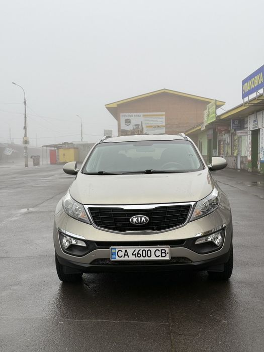 Продам     авто    KIA   Спортедж