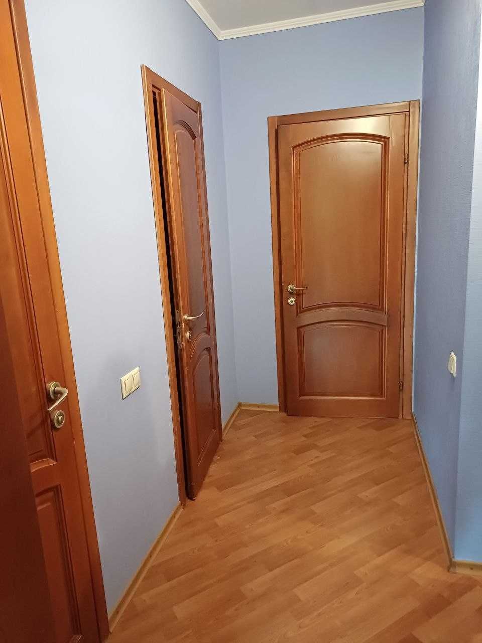 Продам ШИКАРНУЮ 4 комнатную квартиру 86 м2 с ремонтом, Победа-4