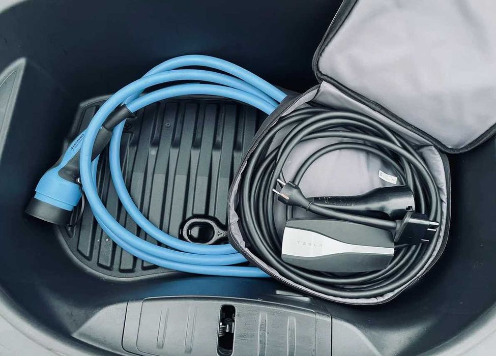 Tesla Model Y Long Range 2023