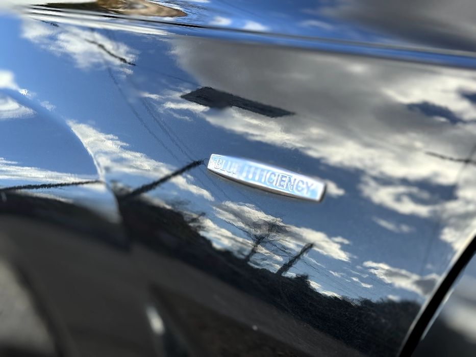 Mercedes-Benz GLK 200CDI