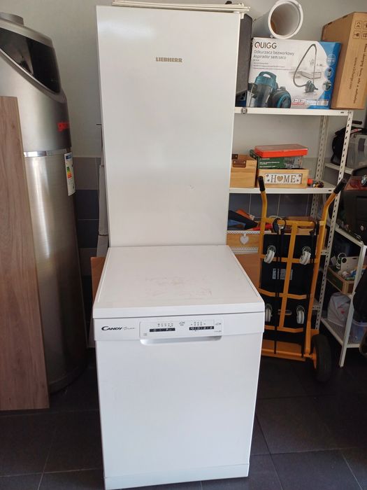 Máquina de lavar loiça CANDY