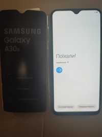 Смартфон Samsung A30s