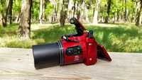 Nikon L840+38x+WIFI,Зумовик,Фотокамера,Фотик,Фотоаппарат