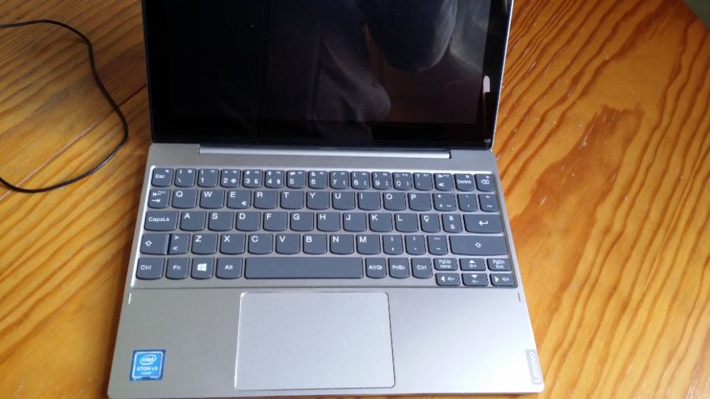 Lenovo MIIX 320-10ICR