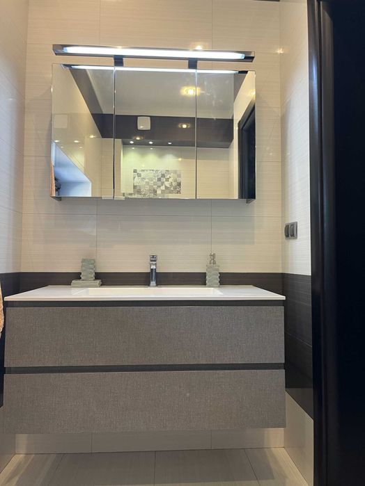 Сдам современный дом на Большой Даниловке, 1 км от ул.Жилярди