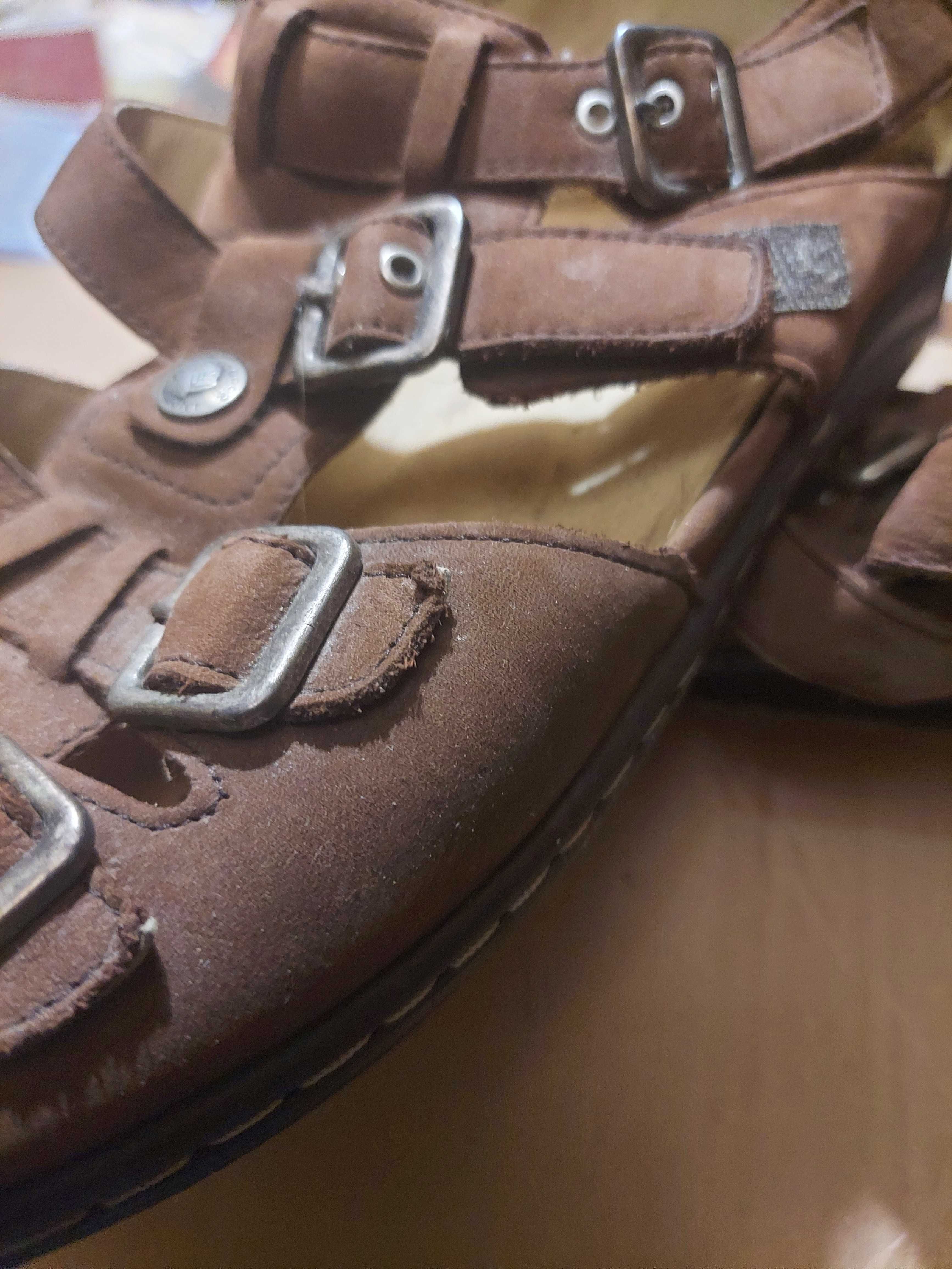 Босоножки сандалии Германия Waldlaufer shoes