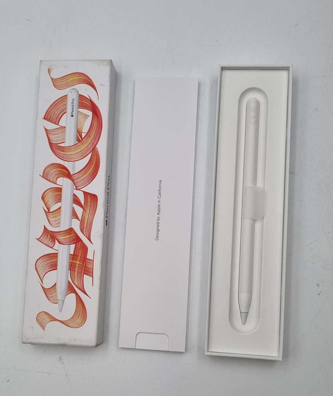 Rysik Apple Pencil Pro MX2D3ZM/A Model A2538