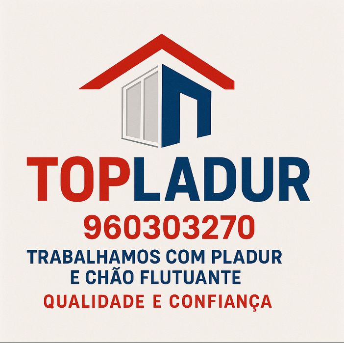 Topladur – Qualidade que se vê, confiança que se sente.
