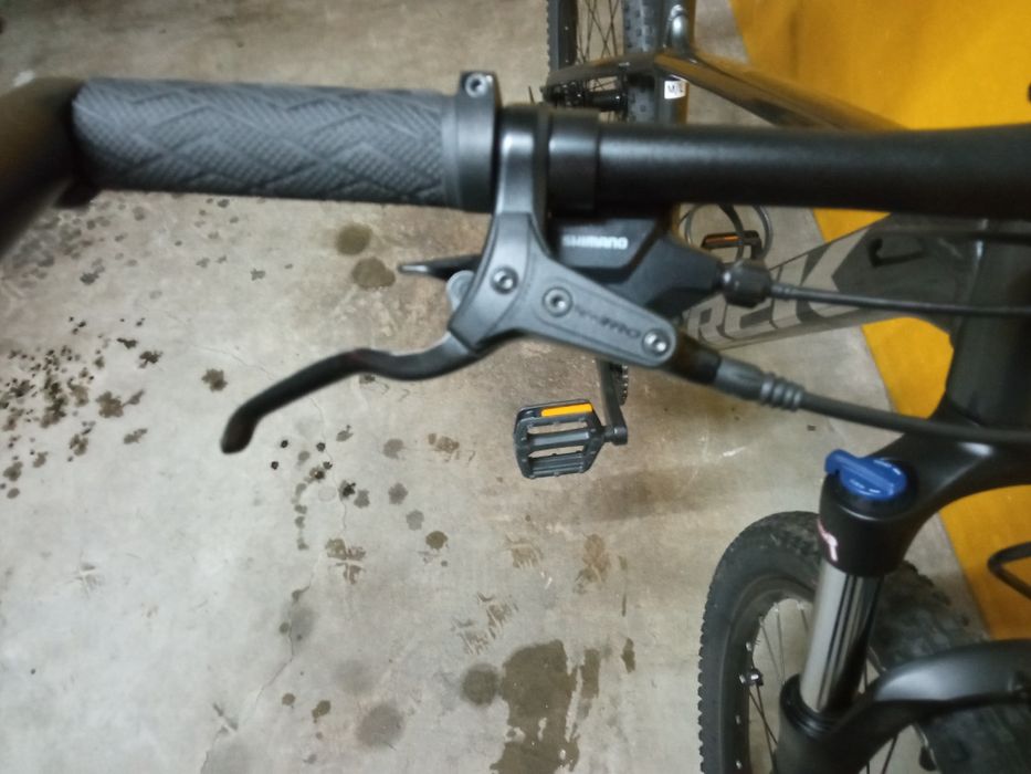 Bicicleta Trek como Nova roda 29