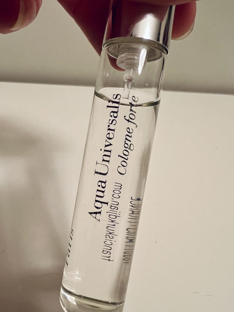 Perfum Maison Francis Kurkdjian Aqua Universalis 11 ml
