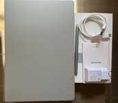 Vendo Novo Galaxy Tab S7 FE