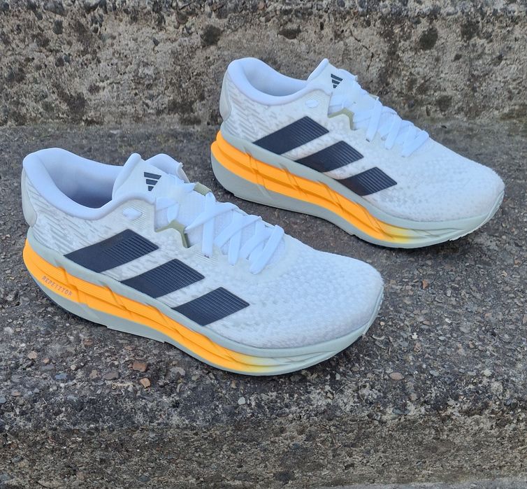 Оригінал. Кросівки Adidas Adistar 4 Running Shoes jr0313 р. 10,5us
