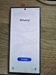 Samsung Galaxy s23 ultra 512 GB Stan idealny, nowy wyświetlacz obudowa