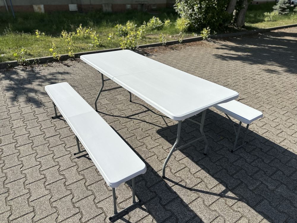 Wynajem Namiotu Imprezowego 6x12m Wesela/Komunie/Chrzciny/Urodziny