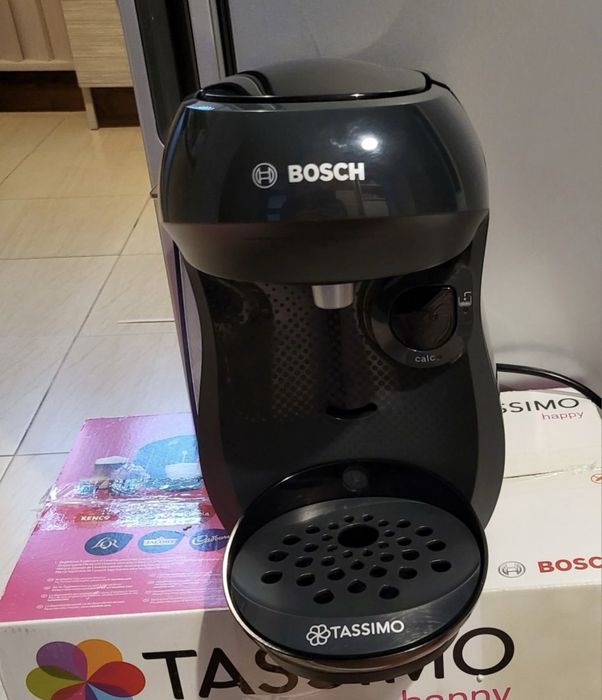 Ekspres Bosch Tassimo Happy