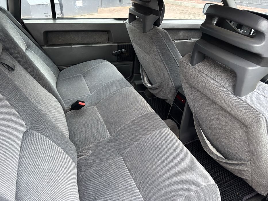 Продам Volvo 940 2.3 turbo(турбо) 1992 год выпуска,сел и полетел.